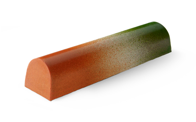 Truffle Bars Box Irish Cream