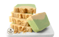 Key Lime Pie Fudge