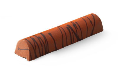 Truffle Bars Box Orange Bourbon