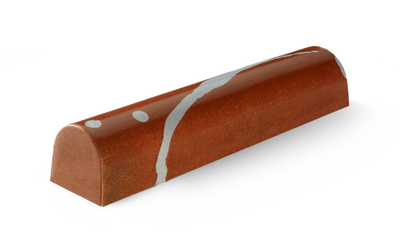 Truffle Bars Box Sea Salt Caramel