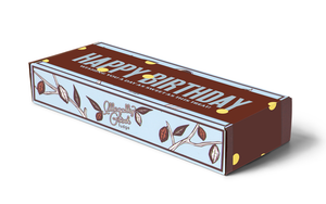 Happy Bithday