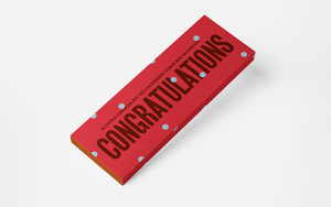 Congrats