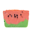Watermelon Fudge