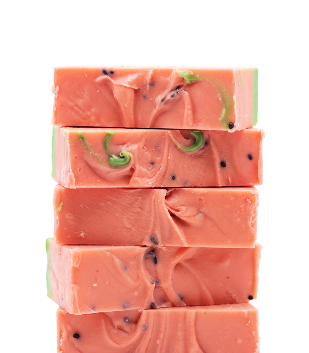 Watermelon Fudge