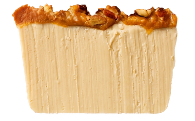 Build Your Own Fudge Box White Pecan Caramel Explosion