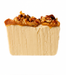 White Pecan Caramel Explosion Fudge
