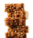 White Pecan Caramel Explosion Fudge