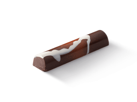 Dark Sea Salt Caramel