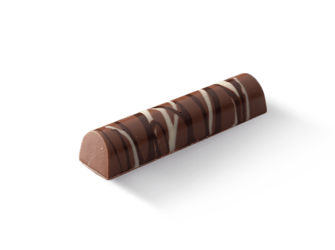 Triple Chocolate