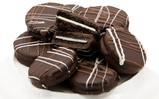 Chocolate Moonshine Chocolates Chocolate Ultimate Oreos