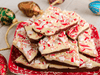 Chocolate Moonshine Chocolates Peppermint Crunch Bark
