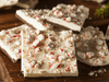 Chocolate Moonshine Chocolates Peppermint Crunch Bark