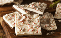 Chocolate Moonshine Chocolates Peppermint Crunch Bark