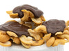 Chocolate Moonshine Chocolates Roasted Cashew Turtles