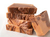 Chocolate Moonshine Fudge Barrel-Aged Whiskey Fudge