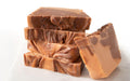 Chocolate Moonshine Fudge Barrel-Aged Whiskey Fudge