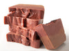 Chocolate Moonshine Fudge Black Cherry Bourbon Fudge