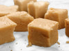 Chocolate Moonshine Fudge Vegan Creamy Peanut Butter Fudge