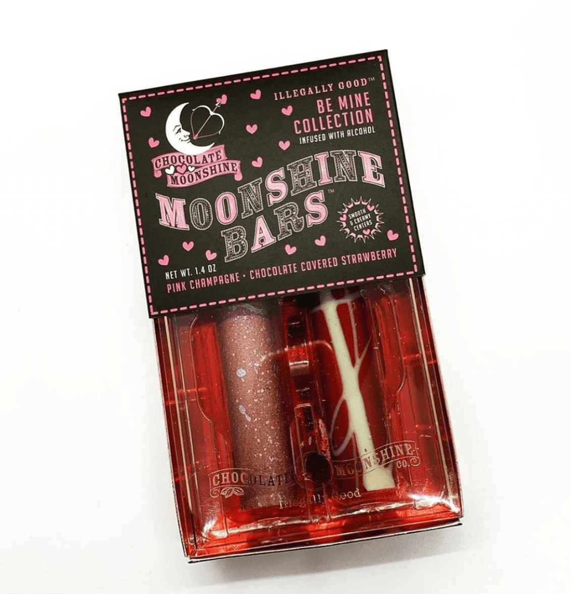 Shop | Gourmet Fudge, Chocolate & Truffles | Chocolate Moonshine Co.