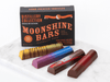 Chocolate Moonshine Moonshine Bars 4 pack 4 pk Distillery Truffle Collection