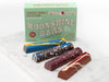 Chocolate Moonshine Moonshine Bars 4 pack 4 pk Farmer's Market Truffle Collection