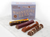 Chocolate Moonshine Moonshine Bars 4 pack 4pk Original Classics Truffle Collection